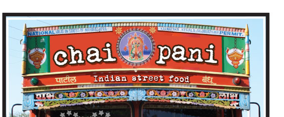 chai pani