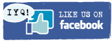 like us on facebook